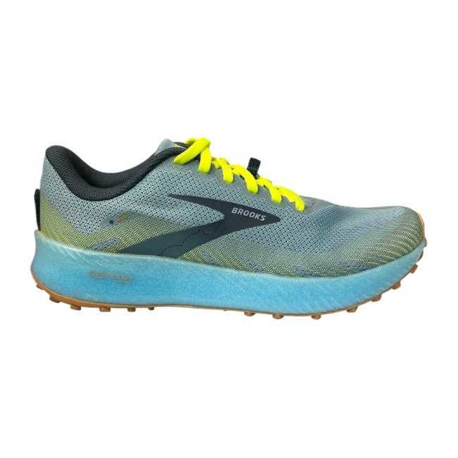 Brooks catmoant Brooks catmoant