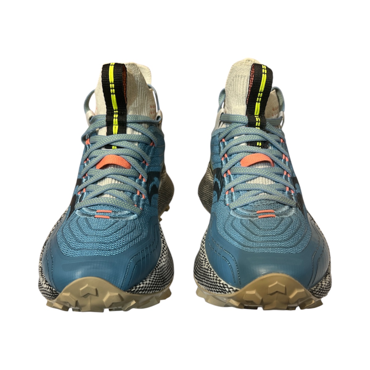 Saucony endorphin trail-2 Saucony endorphin trail 2 2