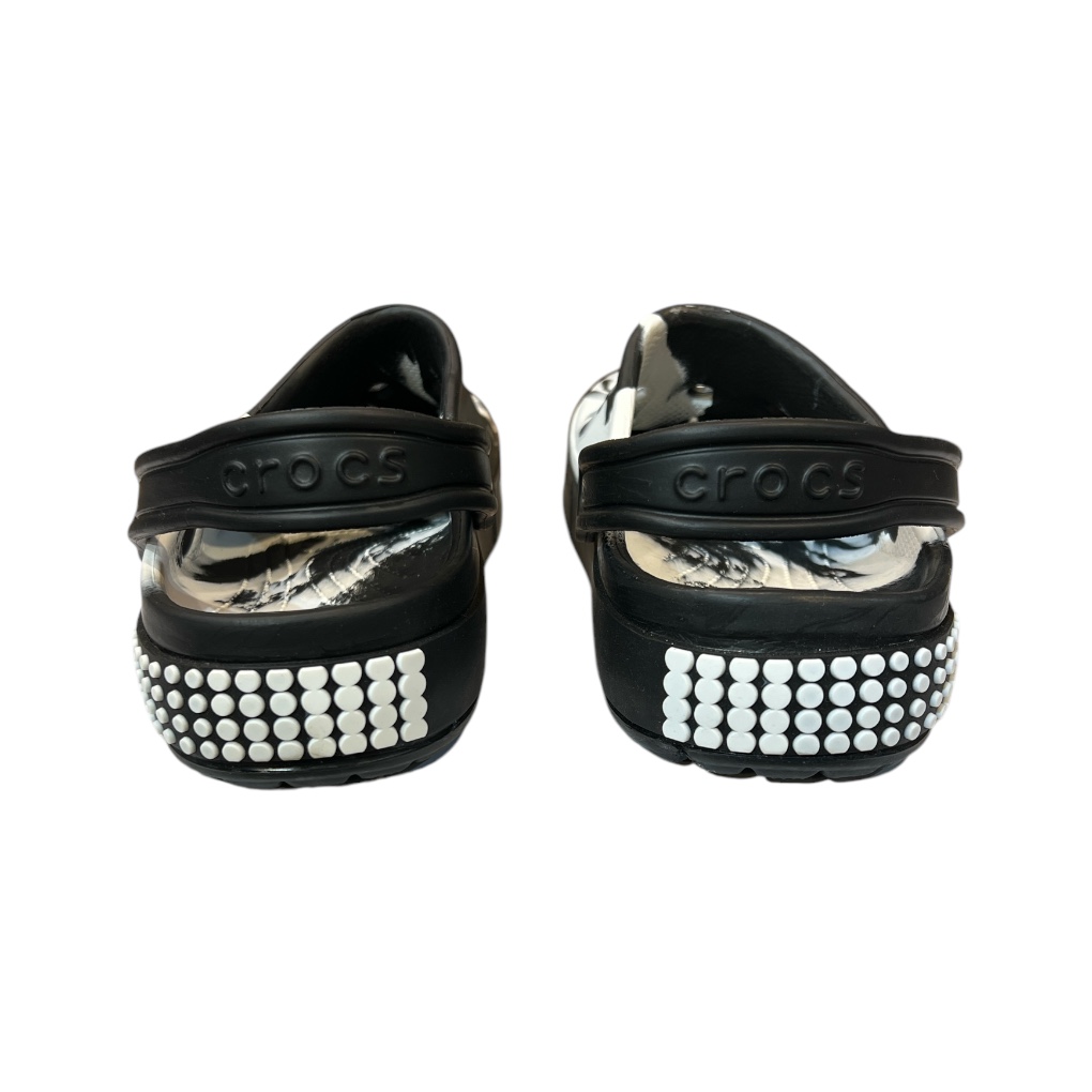 Crocs shoes-6 Crocs shoes 6