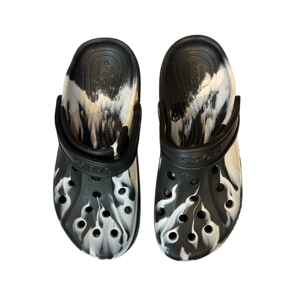 Crocs shoes-9 Crocs shoes 9
