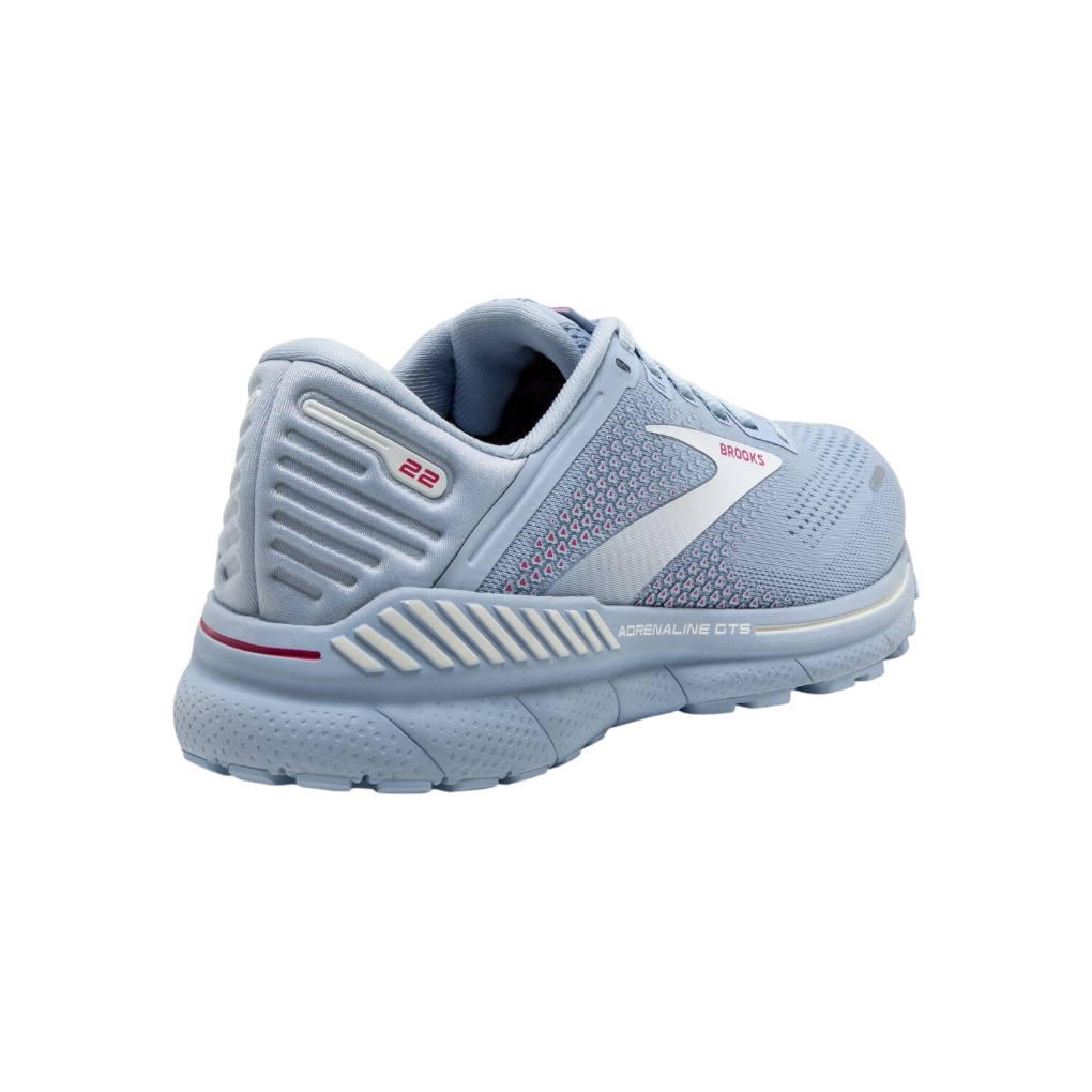 Brooks adrenaline 22-4 Brooks adrenaline 22 4 1