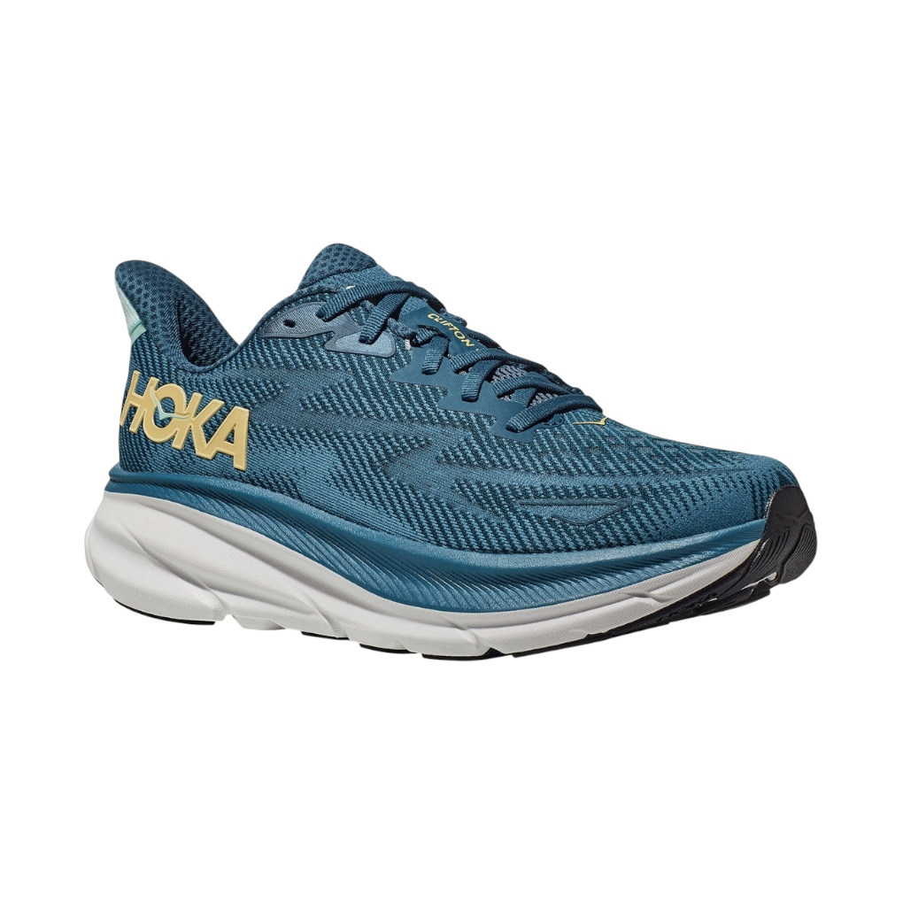 Hoka Clifton 9-1 Hoka Clifton 9 1 1