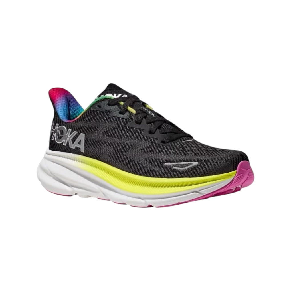 Hoka Clifton 9-1 Hoka Clifton 9 1 3