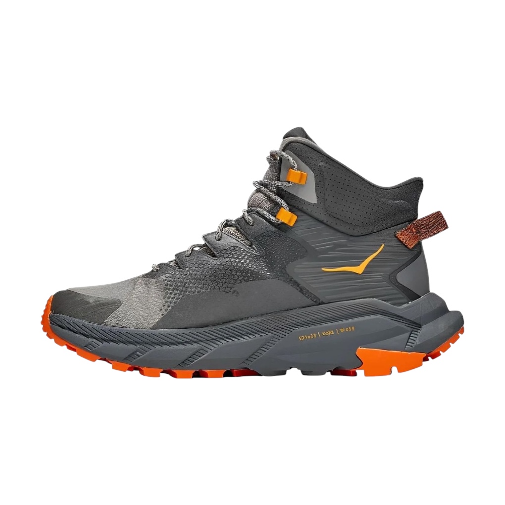 Hoka Trail Code-2 Hoka Trail Code 2