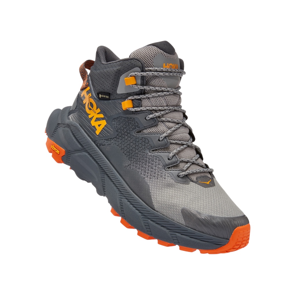 Hoka Trail Code-3 Hoka Trail Code 3