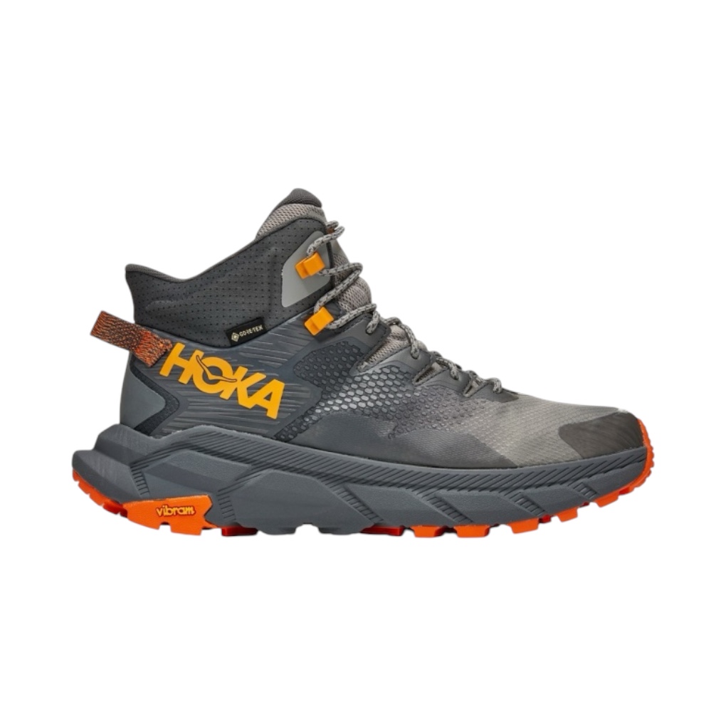 Hoka Trail Code-4 Hoka Trail Code 4