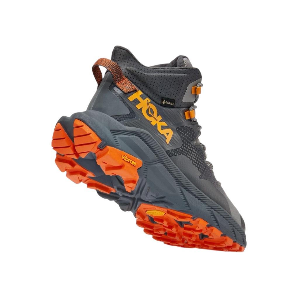 Hoka Trail Code-5 Hoka Trail Code 5