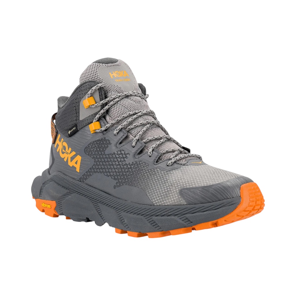 Hoka Trail Code Hoka Trail Code