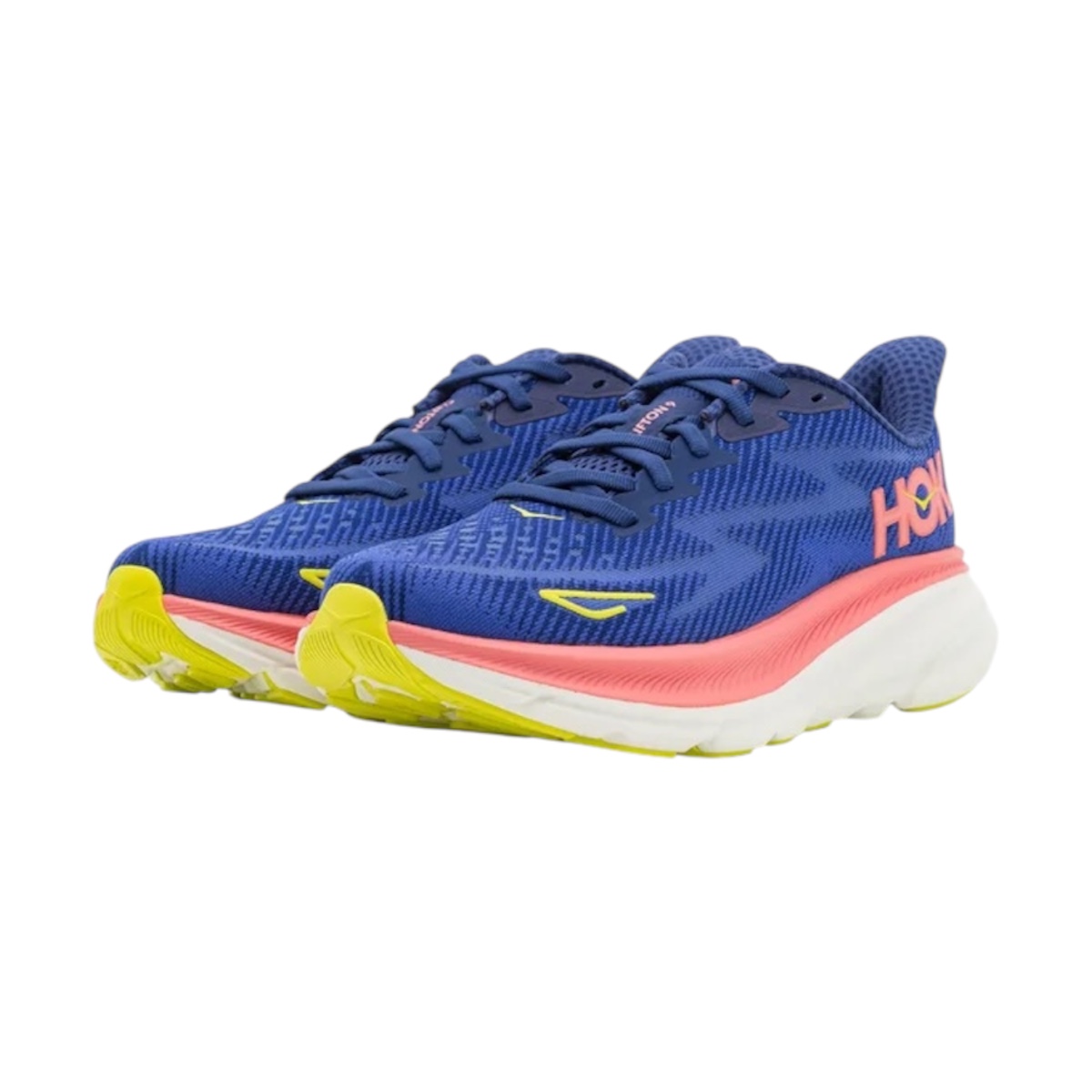 Hoka Clifton 9-1 Hoka Clifton 9 1 1