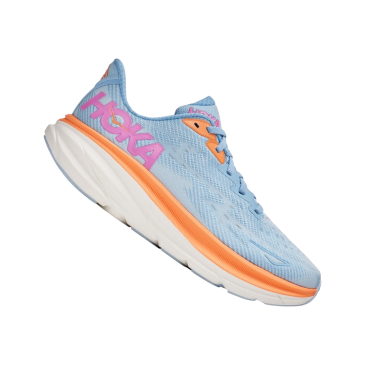 Hoka Clifton 9-1 Hoka Clifton 9 1 2
