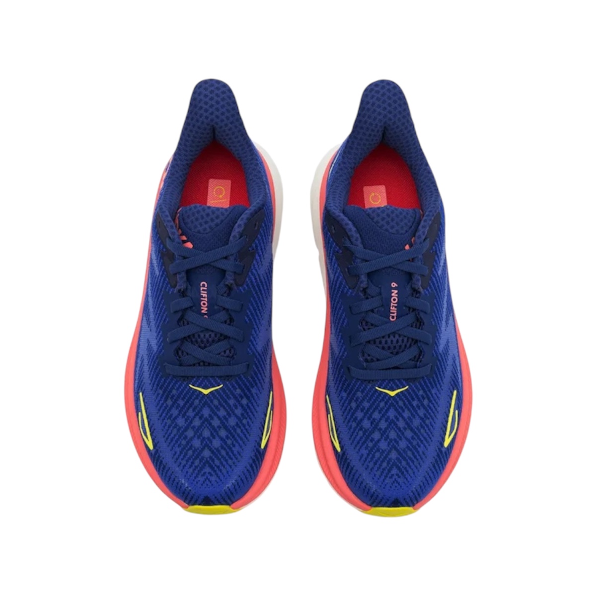 Hoka Clifton 9-2 Hoka Clifton 9 2 1