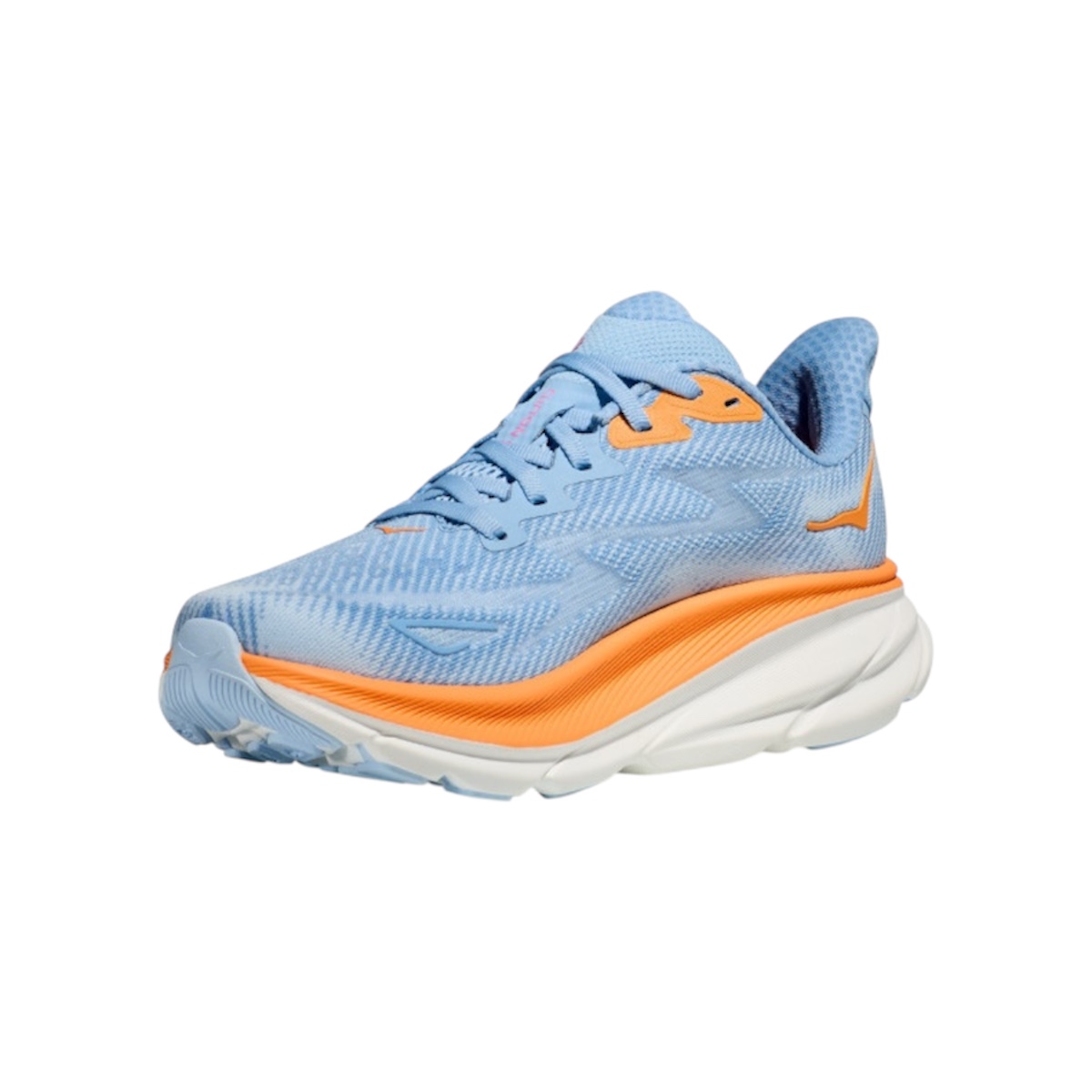 Hoka Clifton 9-3 Hoka Clifton 9 3 2