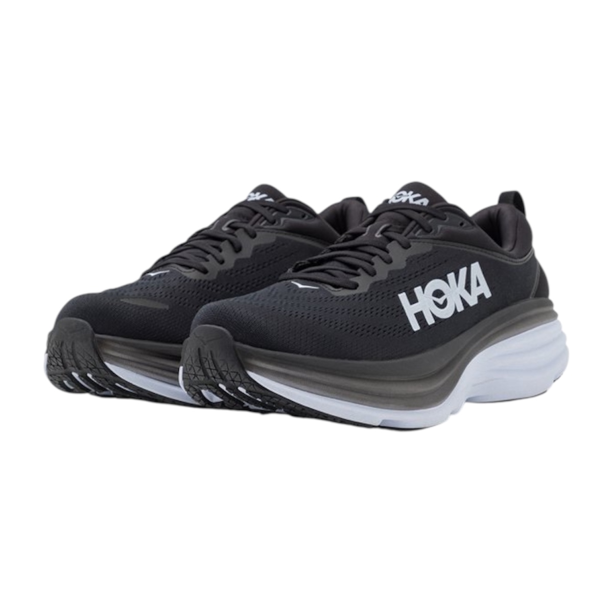 Hoka bondi 8-3 Hoka bondi 8 3 1
