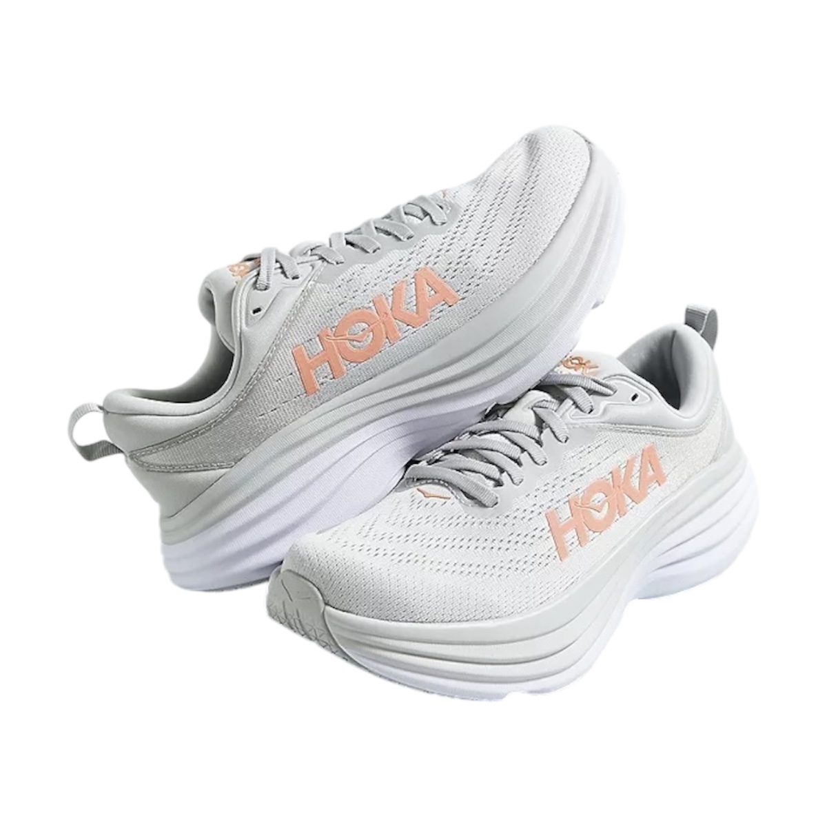 Hoka bondi 8-4 Hoka bondi 8 4 2