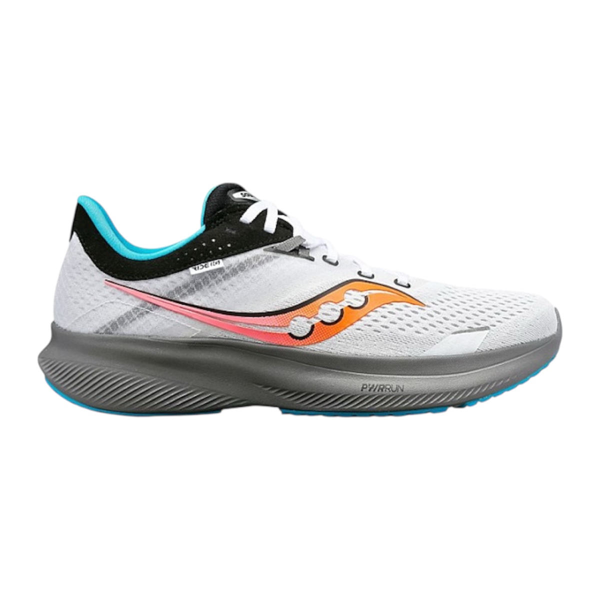 Saucony Ride 16 Saucony Ride 16 5