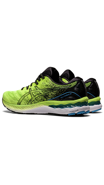 Asics Gel-Nimbus 23-2 Asics Gel Nimbus 23 2