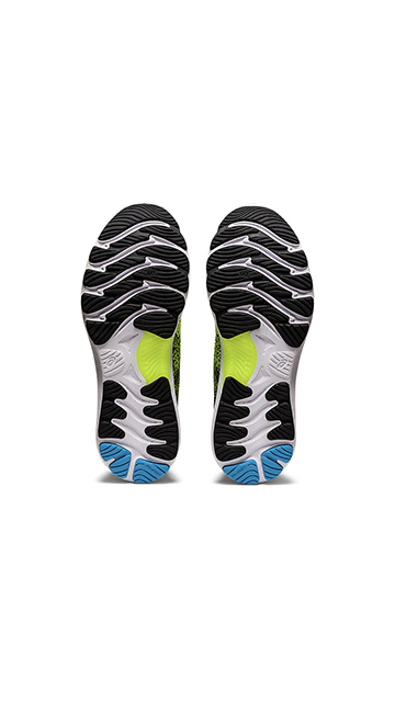 Asics Gel-Nimbus 23-6 Asics Gel Nimbus 23 6