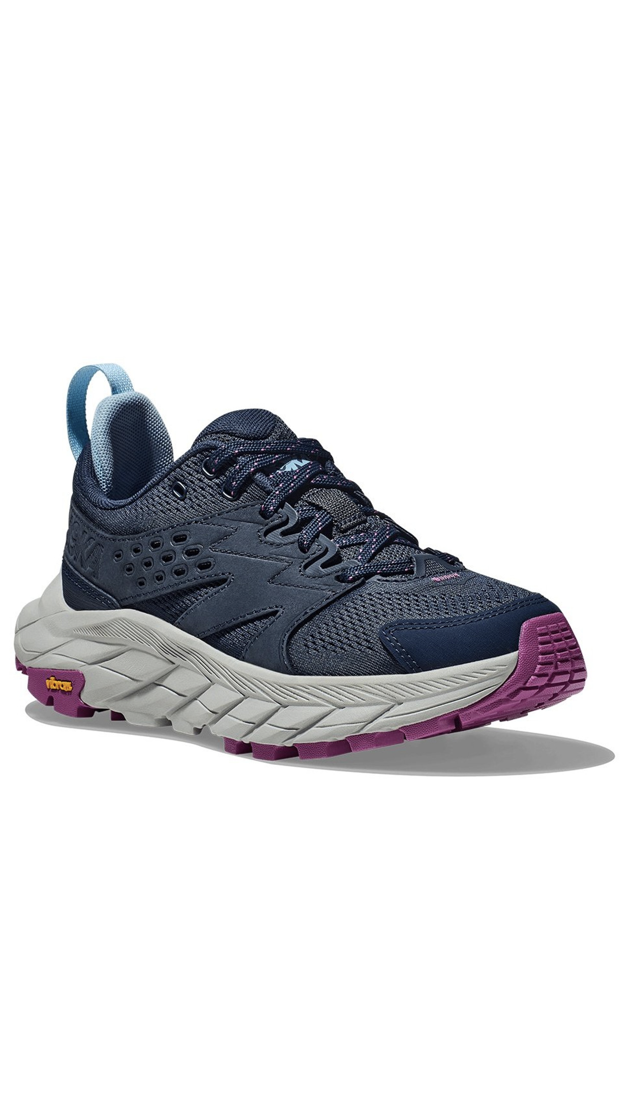 Hoka Anacapa Breeze-1 Hoka Anacapa Breeze 1