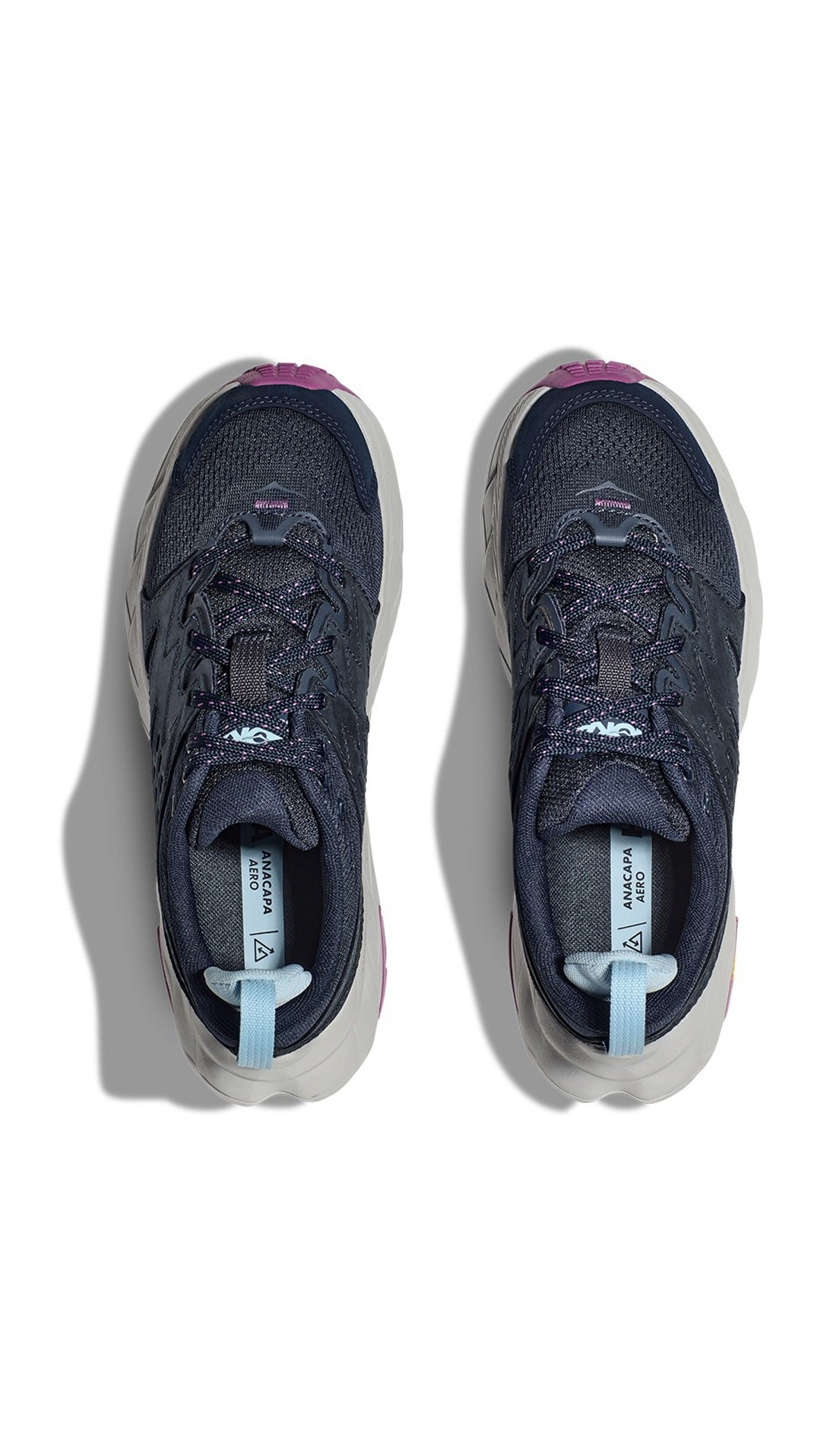 Hoka Anacapa Breeze-3 Hoka Anacapa Breeze 3