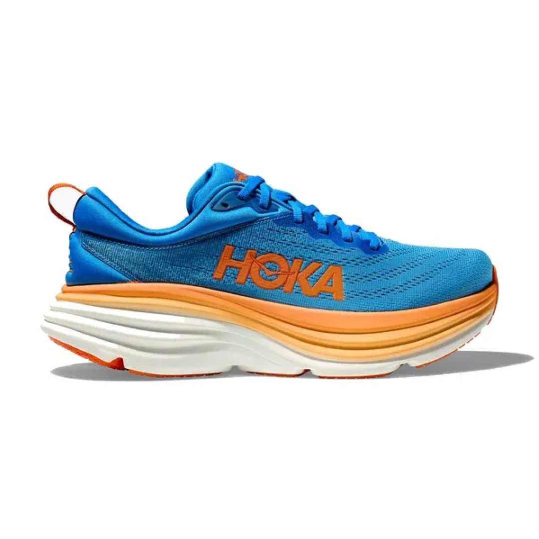 Hoka Bondi 8 1127953-CSVO Hoka Bondi 8 1127953 CSVO