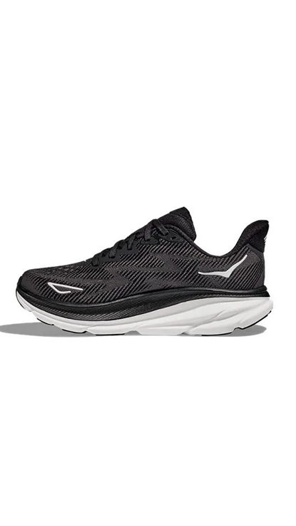 Hoka Clifton 9-1 Hoka Clifton 9 1 1