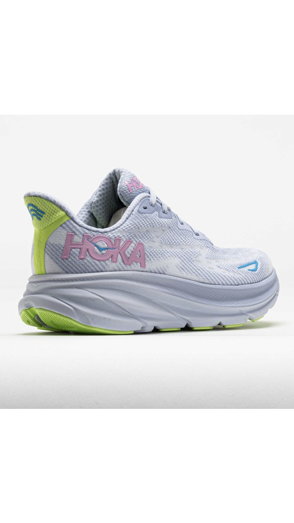 Hoka Clifton 9-1 Hoka Clifton 9 1 6