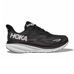 هوکا کلیفتون 9 اورجینال | Hoka Clifton 9 | 1132210-BWHT