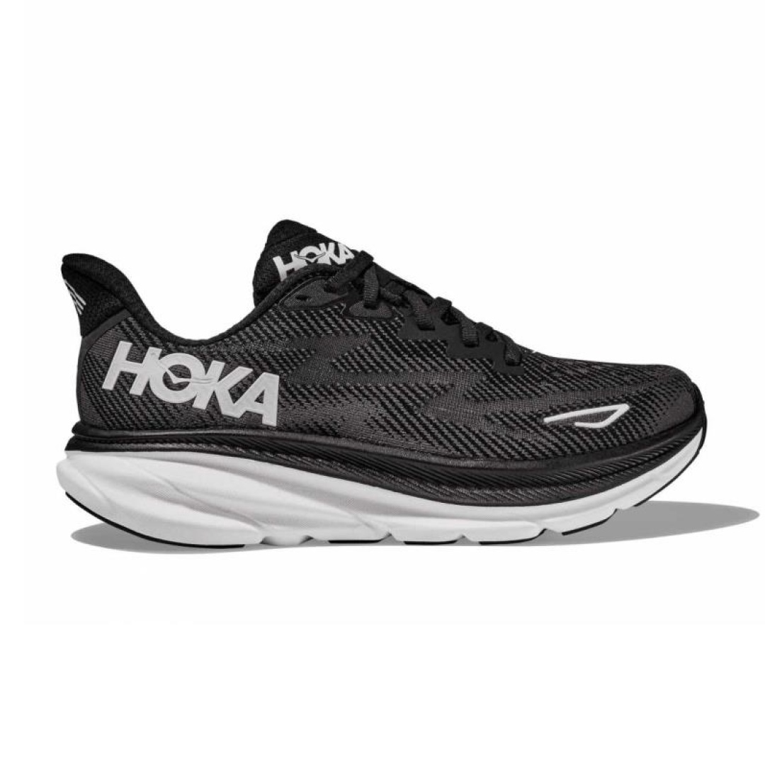 Hoka Clifton 9 1132210-BWHT Hoka Clifton 9 1132210 BWHT