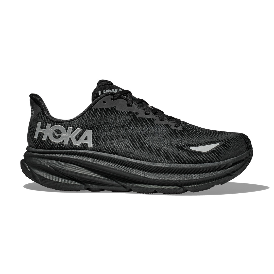 Hoka Clifton 9 Gore-Tex 1141490F-BBLC Hoka Clifton 9 Gore Tex 1141490F BBLC