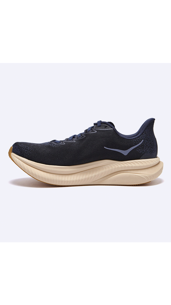 Hoka Mach 6-1 Hoka Mach 6 1 1