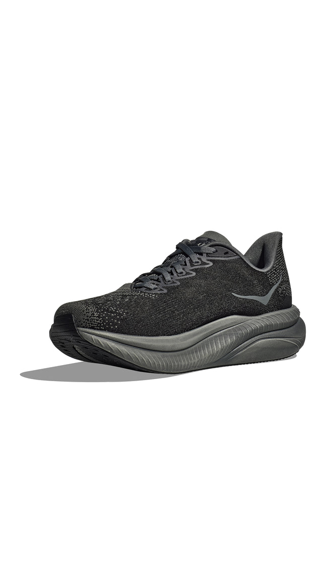 Hoka Mach 6-1 Hoka Mach 6 1 2