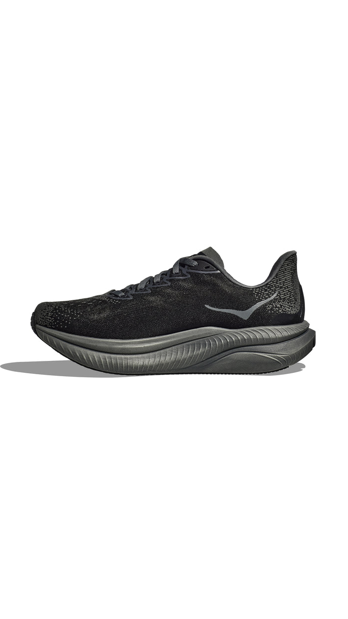 Hoka Mach 6-2 Hoka Mach 6 2 2