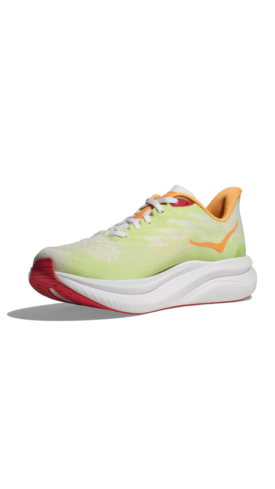 Hoka Mach 6-2 Hoka Mach 6 2 3