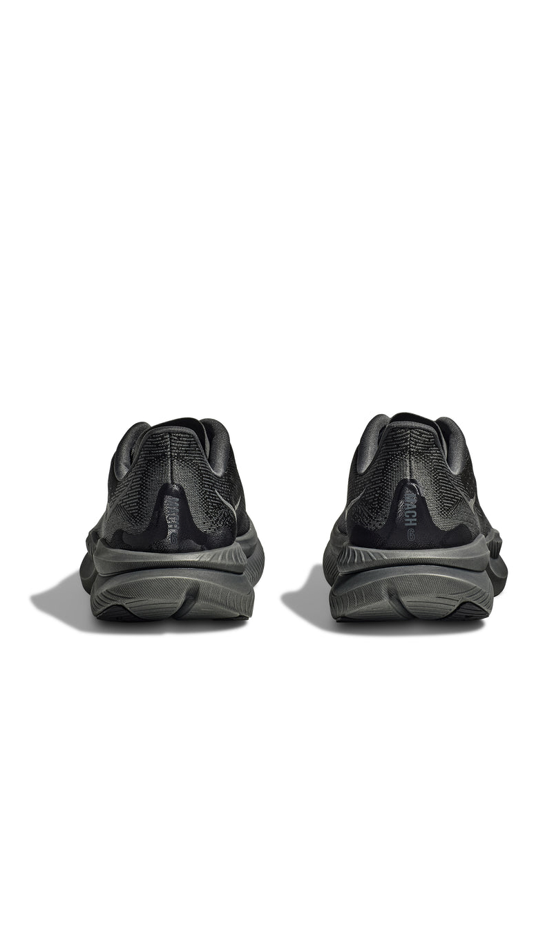 Hoka Mach 6-5 Hoka Mach 6 5 1