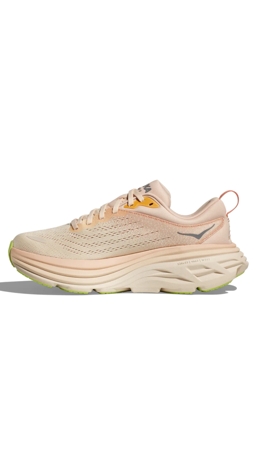 Hoka bondi 8-1 Hoka bondi 8 1 7