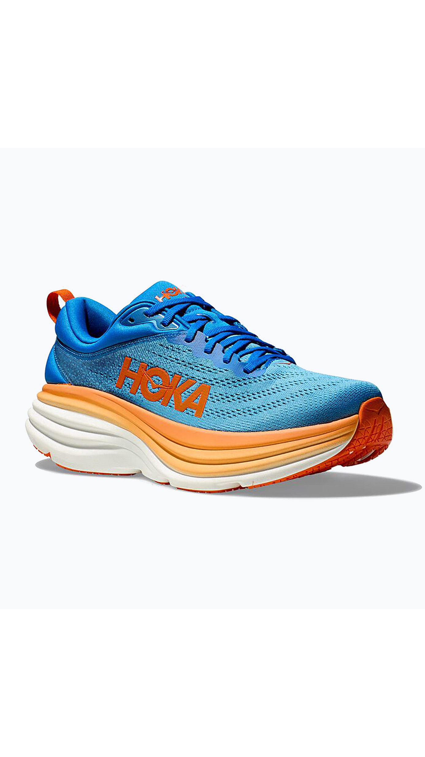 Hoka bondi 8-2 Hoka bondi 8 2 1