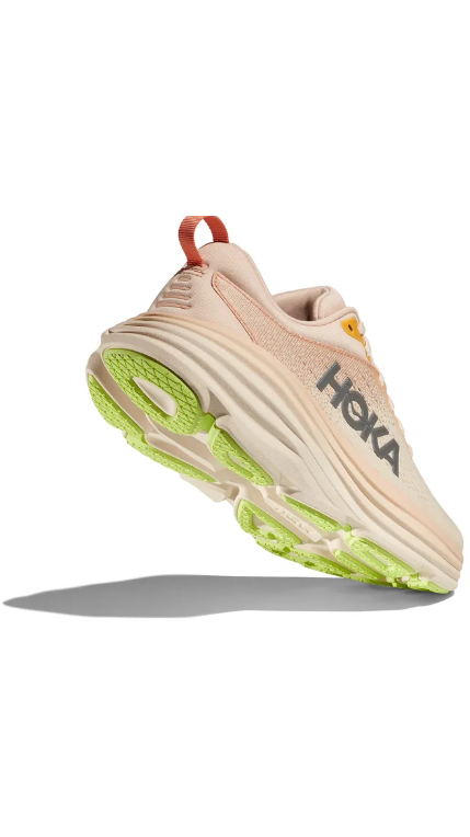 Hoka bondi 8-3 Hoka bondi 8 3 7