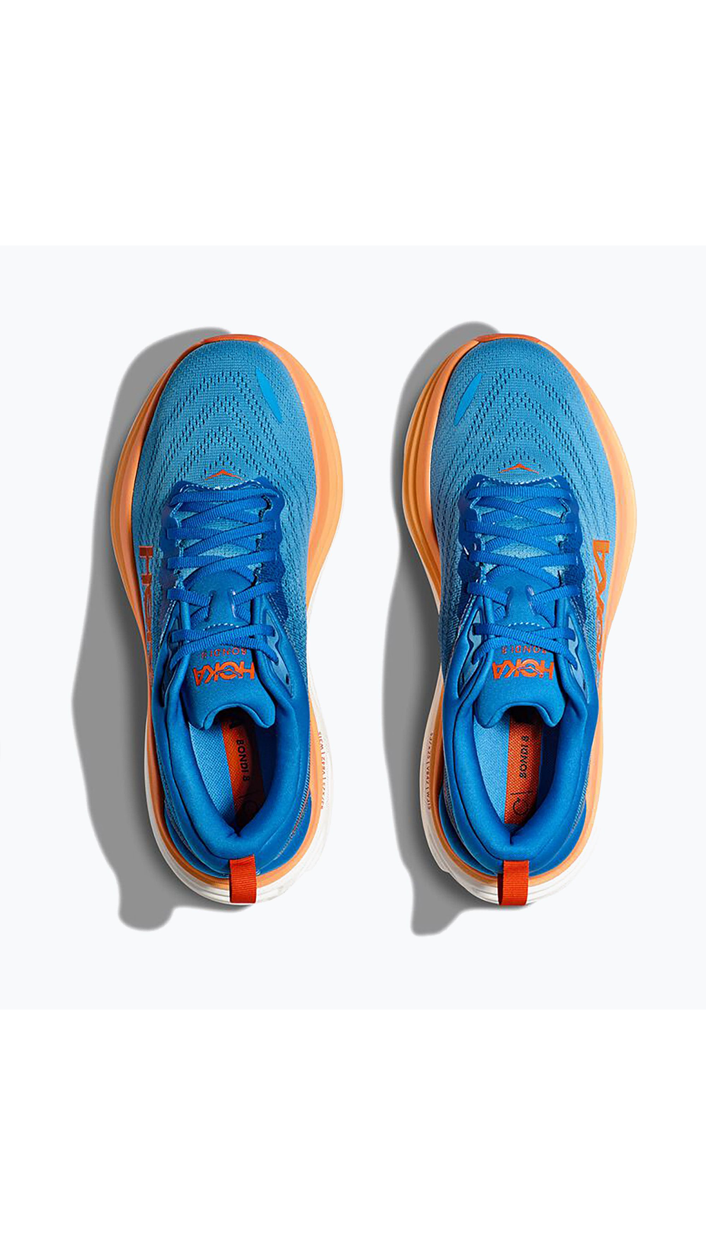 Hoka bondi 8-4 Hoka bondi 8 4 1