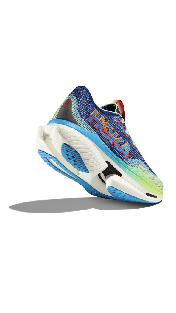Hoka Fly 1-1 Hoka Fly 1 1