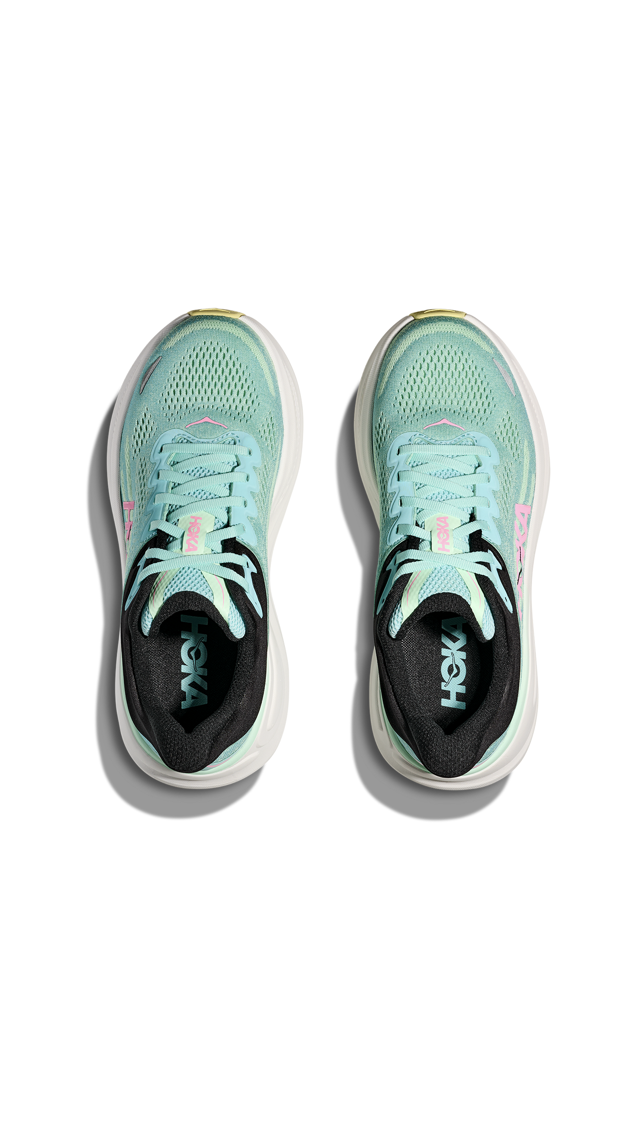 Hoka bondi 9 Hoka bondi 9 4