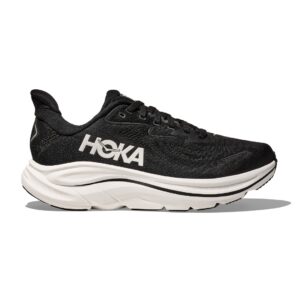 هوکا کلیفتون 10 اورجینال | Hoka Clifton 10 | 1162050-BWHT