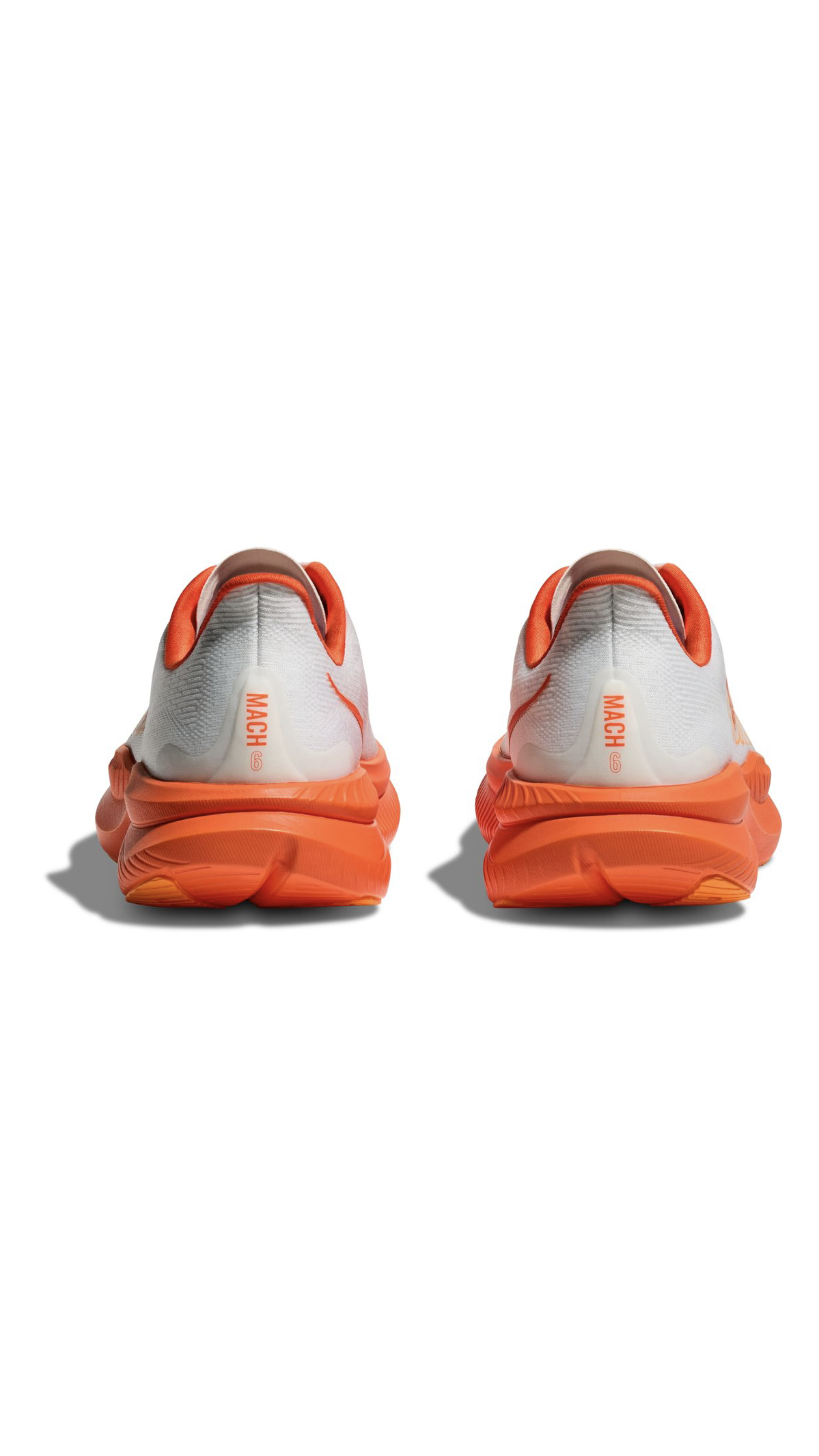 Hoka Mach6-1 Hoka Mach6 1
