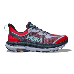 هوکا مافات اسپید اورجینال | Hoka Mafate Speed 4 | 1129930-CTRM