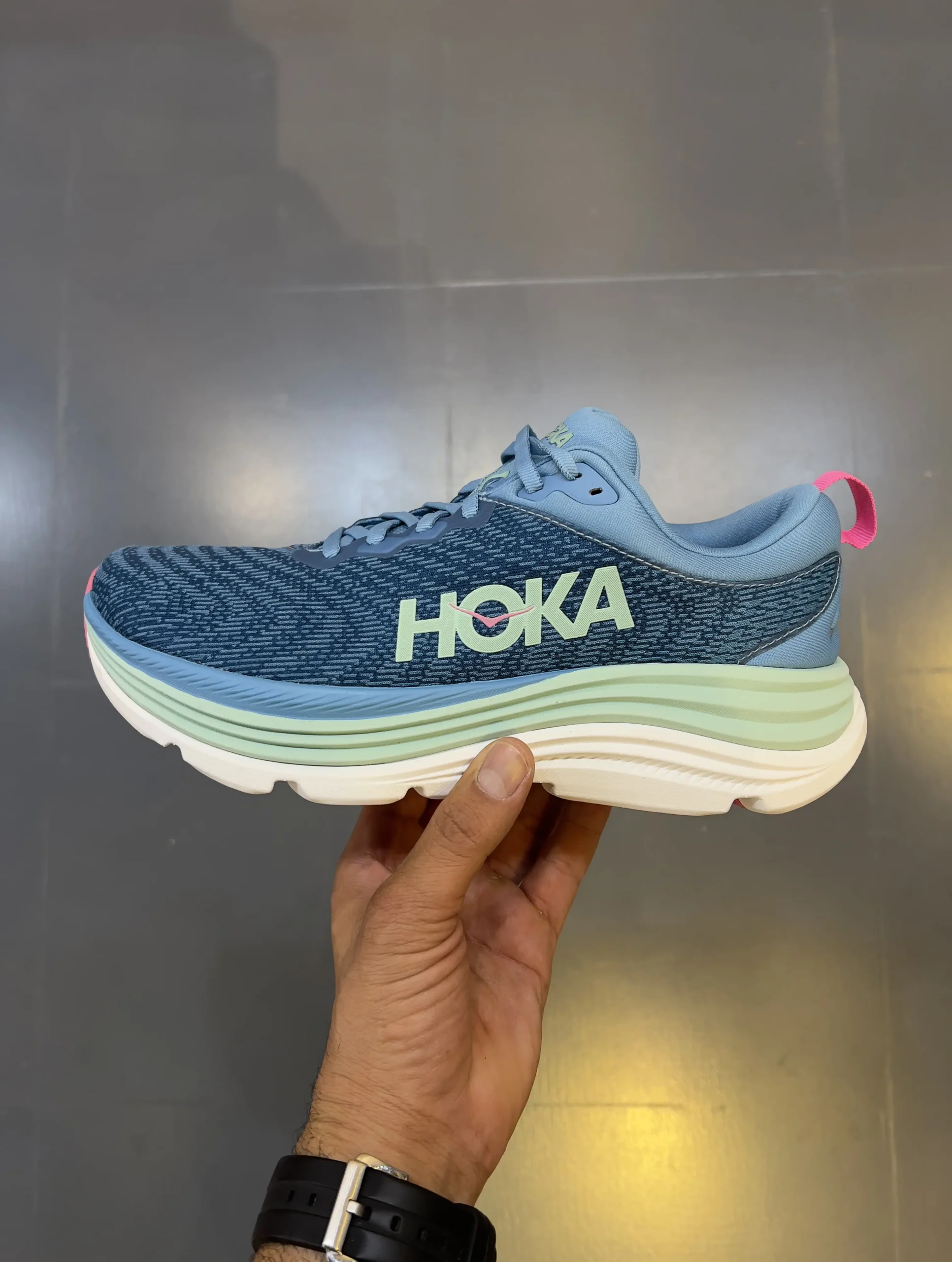 hoka-gaviota-5-alpine-blue-jadeite-1134235-alj-hand-view hoka gaviota 5 alpine blue jadeite 1134235 alj hand view scaled