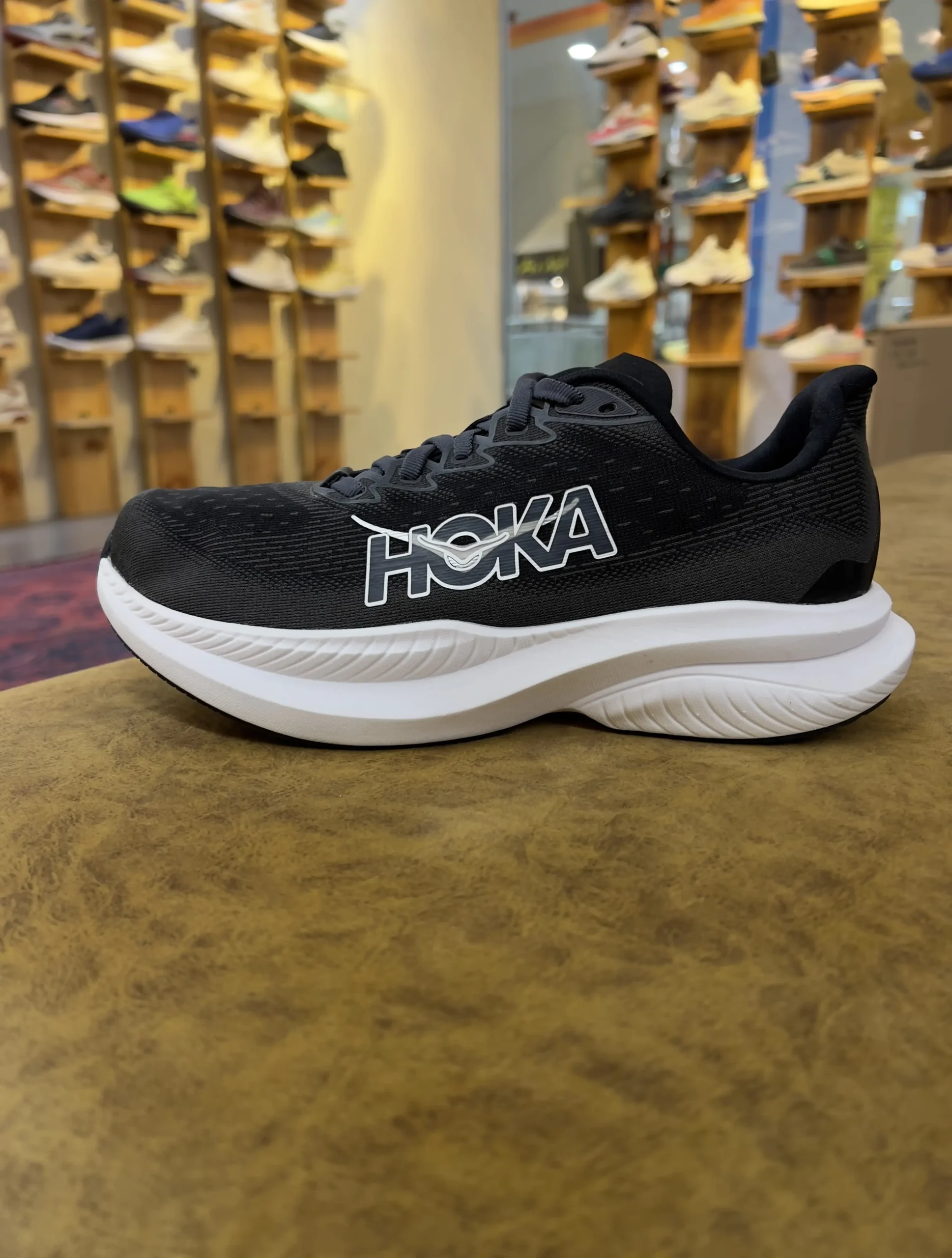 hoka-mach-6-1147834-bwht-lateral-view hoka mach 6 1147834 bwht lateral view scaled
