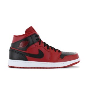 نایکی اورجینال | Air Jordan 1 mid | 554724-660