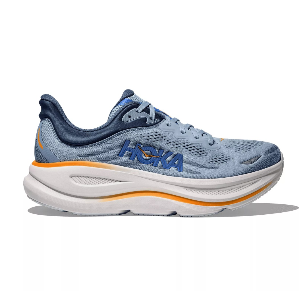 Hoka Bondi 9 1162011-DNP Hoka Bondi 9 1162011 DNP