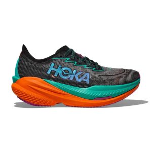 هوکا ماخ ایکس 2 اورجینال | Hoka Mach X2 | 1155119-BCQ