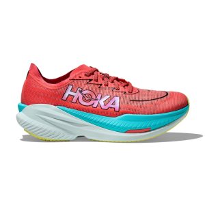 هوکا ماخ ایکس 2 اورجینال | Hoka Mach X2 | 115520-GFRT