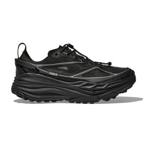 هوکا استینسون وان 7 اورجینال | Hoka Stinson One7 | 1168931-BKSV